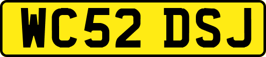 WC52DSJ