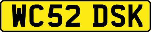 WC52DSK