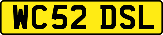 WC52DSL
