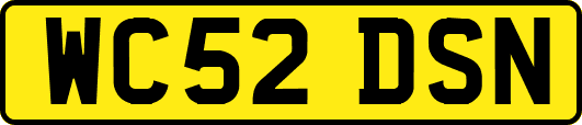 WC52DSN