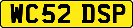 WC52DSP