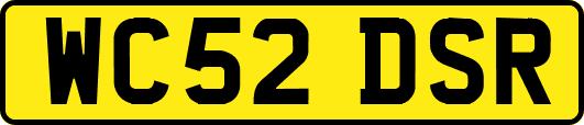 WC52DSR