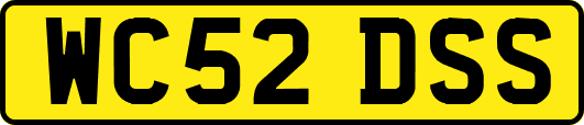 WC52DSS
