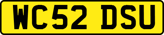 WC52DSU