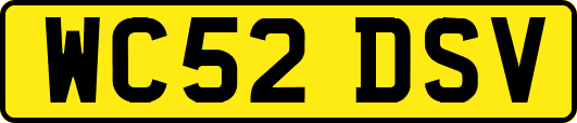 WC52DSV