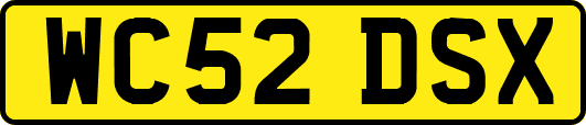 WC52DSX