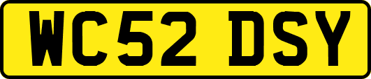 WC52DSY