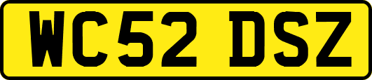 WC52DSZ