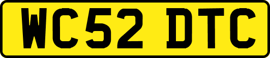 WC52DTC