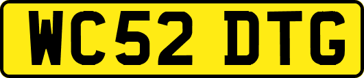 WC52DTG