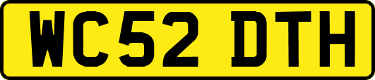 WC52DTH