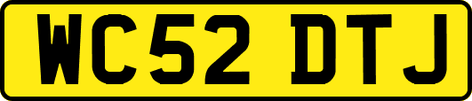 WC52DTJ