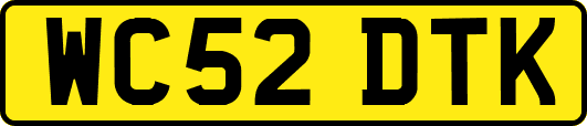 WC52DTK