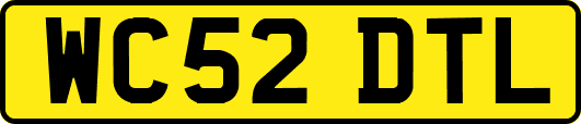 WC52DTL