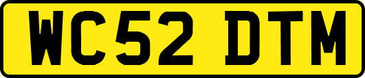 WC52DTM