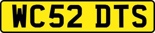 WC52DTS