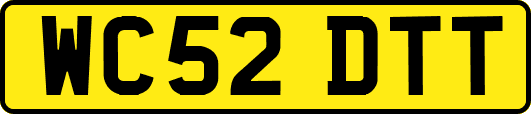 WC52DTT