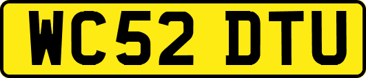 WC52DTU