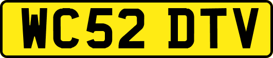 WC52DTV
