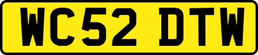 WC52DTW