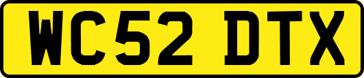 WC52DTX