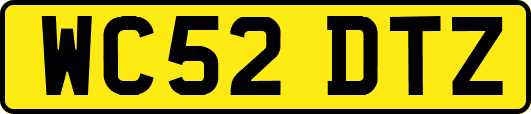 WC52DTZ