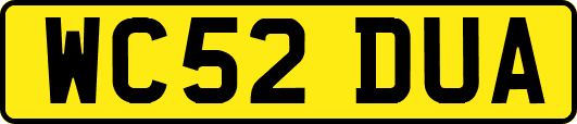 WC52DUA