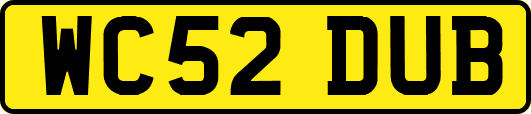 WC52DUB