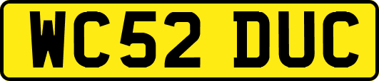 WC52DUC