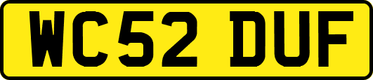 WC52DUF