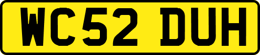 WC52DUH