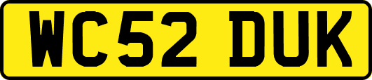 WC52DUK