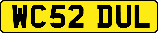 WC52DUL