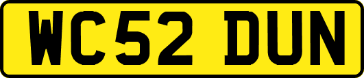 WC52DUN