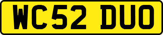 WC52DUO