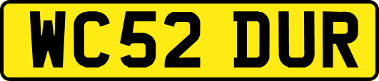 WC52DUR