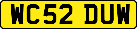 WC52DUW