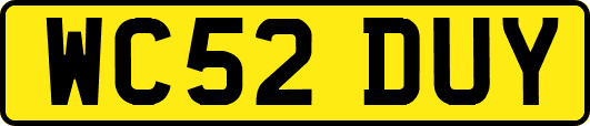 WC52DUY
