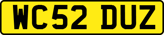 WC52DUZ