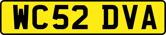 WC52DVA