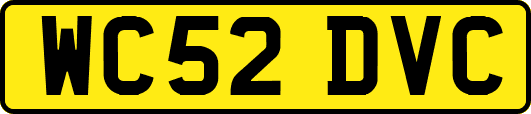 WC52DVC