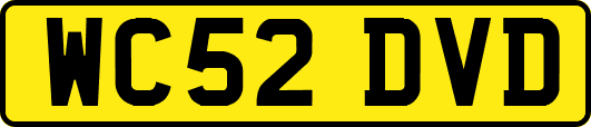 WC52DVD