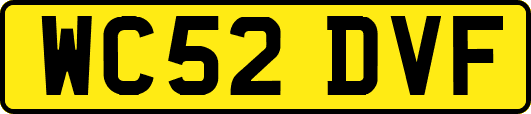 WC52DVF