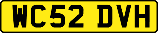 WC52DVH
