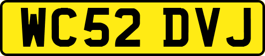 WC52DVJ