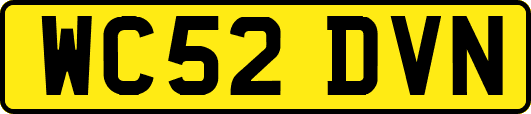 WC52DVN