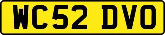 WC52DVO