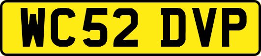 WC52DVP
