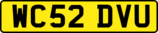 WC52DVU