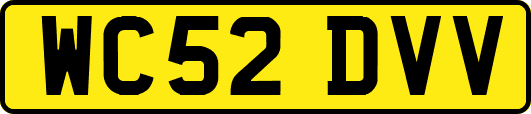 WC52DVV
